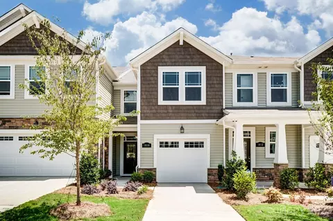11254 Bartrams 117brooke Way #117/BROOKE, Charlotte, NC 28278