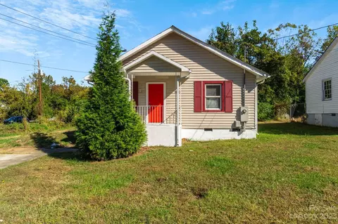 3038 Melita Ave, Charlotte, NC 28216