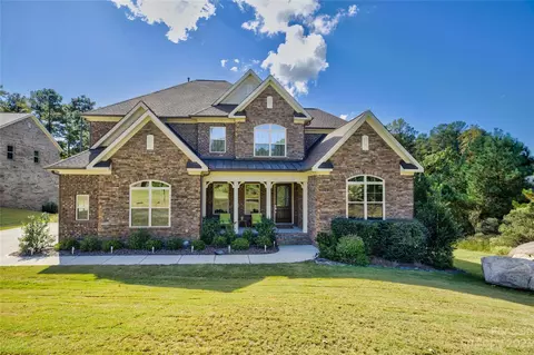 16729 Doves Canyon Ln, Charlotte, NC 28278