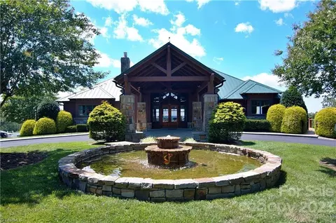 805 Sierra Trace Rd, Denton, NC 27239 photo 20