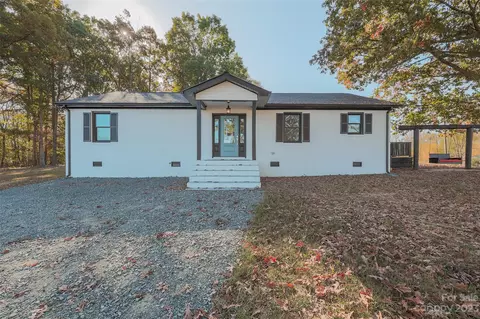 3611 Philadelphia Church Rd, Marshville, NC 28103