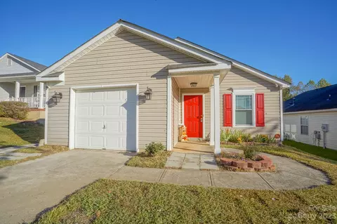3017 Rockingham Sw Ct SW, Concord, NC 28025