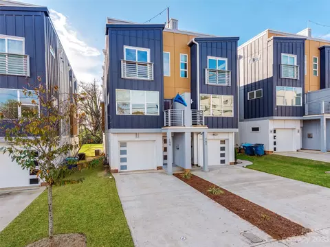 159 S Bruns Ave, Charlotte, NC 28208