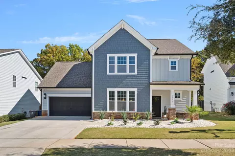 10630 Charmont Pl, Huntersville, NC 28078