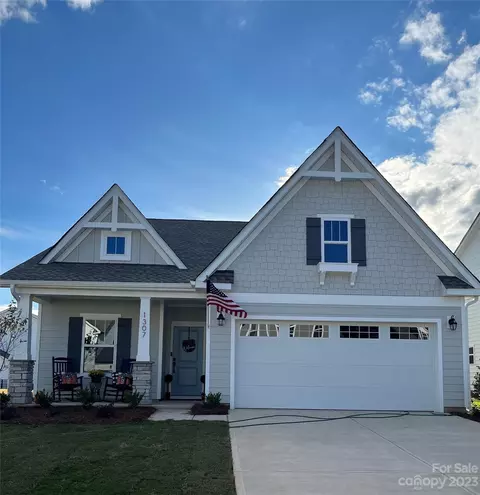 1307 Stone Marker Dr, Monroe, NC 28112