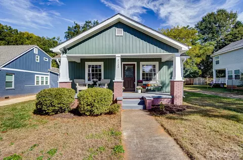 2120 Edison St, Charlotte, NC 28206