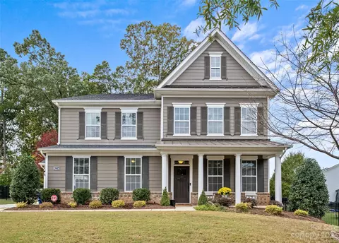 8224 Bramfield Dr, Huntersville, NC 28078