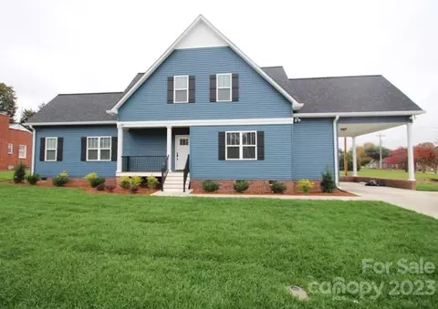 107 Juniper St, Kings Mountain, NC 28086
