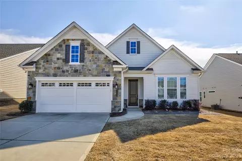 7106 Overjoyed Xing, Charlotte, NC 28215