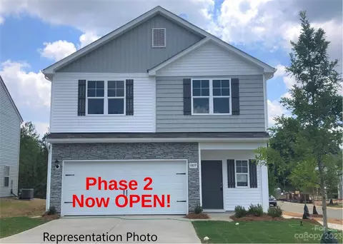 3144 Mcgee Hill Dr, Charlotte, NC 28216