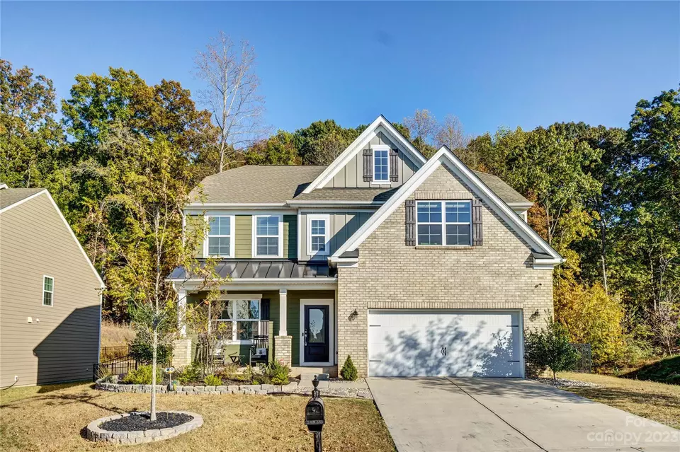 16327 Palisades Commons Dr, Charlotte, NC 28278 47 Photos Movoto