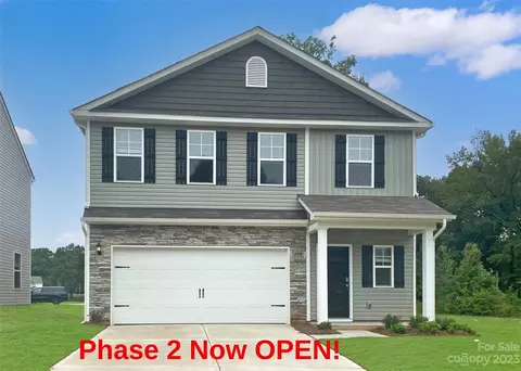 3145 Mcgee Hill Dr, Charlotte, NC 28216