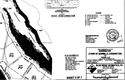 5606 Creeks Edge Ln, Granite Falls, NC 28630