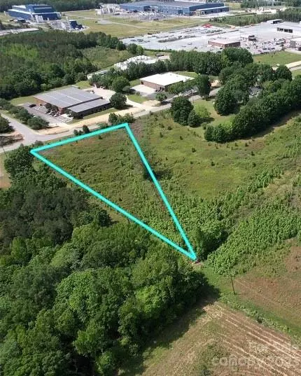 0 Rocky River Rd, Monroe, NC 28110 photo 3