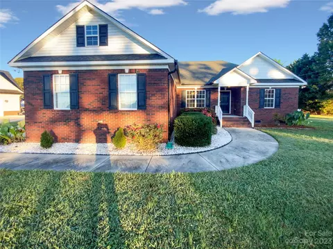 2900 Ruben Rd, Monroe, NC 28112