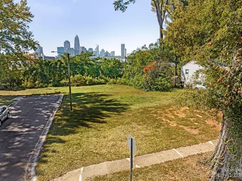401 Plymouth Ave, Charlotte, NC 28206