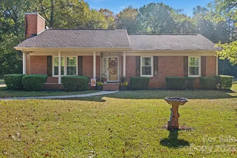 4920 Pleasant Way Ln, Charlotte, NC 28273