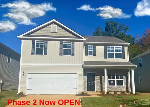 3149 Mcgee Hill Dr, Charlotte, NC 28216