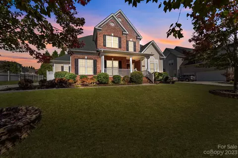 6715 Heritage Orchard Way, Huntersville, NC 28078