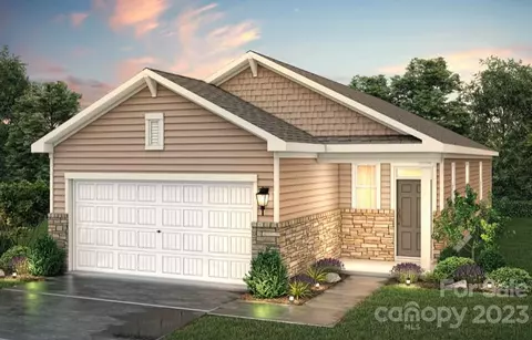 673 Cashion Rd, York, SC 29745