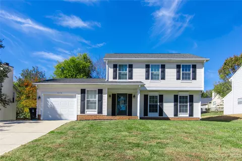 5838 Timber Falls Nw Pl NW, Concord, NC 28027