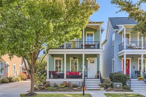 118 Sweet Magnolia Ct, Mooresville, NC 28115
