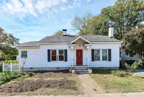 515 College Ave, Rock Hill, SC 29730