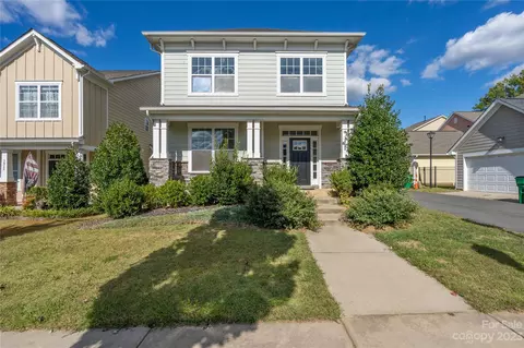 3918 Willow Green Pl, Charlotte, NC 28206