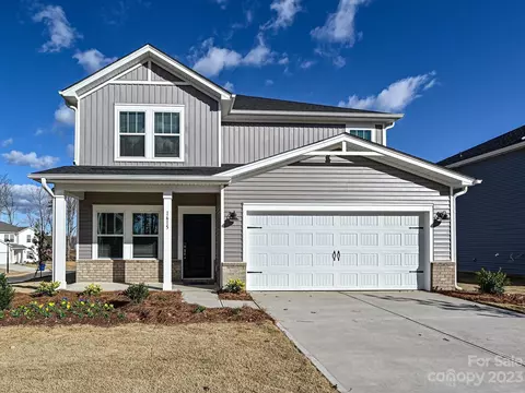 1615 Baymont Ct, Stanley, NC 28164