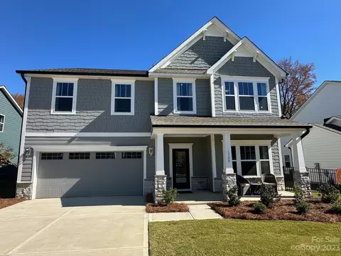 1308 Stone Marker 34 Dr #34, Monroe, NC 28112