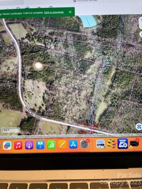2290 Martin Rd, Hickory Grove, SC 29717