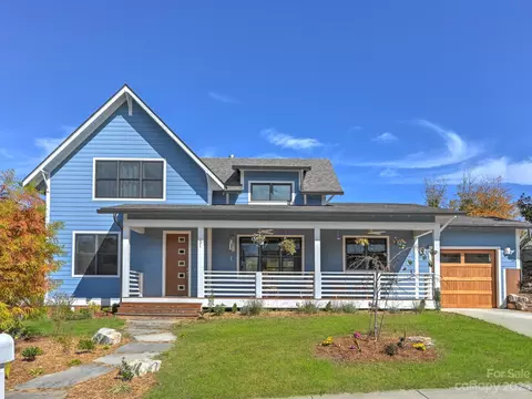 51 Malvern Walk, Asheville, NC 28806