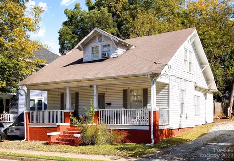 124 E Monroe St, Salisbury, NC 28144