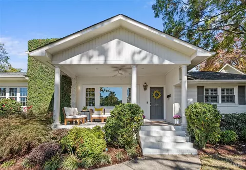 226 Canterbury Rd, Charlotte, NC 28211
