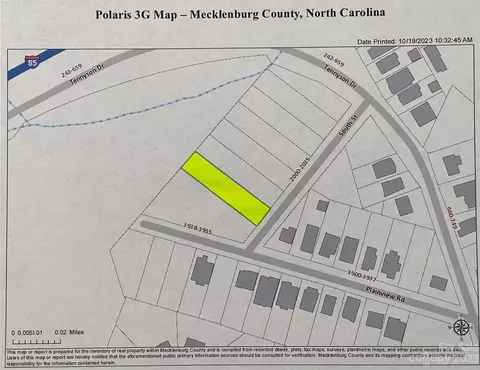 3934 Plainview Rd, Charlotte, NC 28208