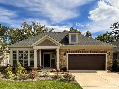 2232 Wesley Landing Rd, Waxhaw, NC 28173