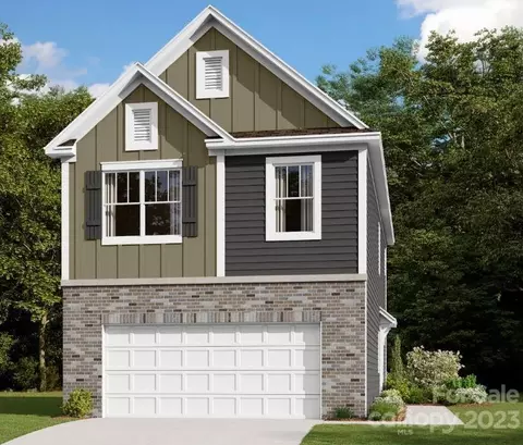 7122 Bentz St, Charlotte, NC 28269