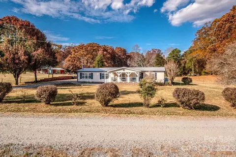 283 Page Hager Rd, Cleveland, NC 27013