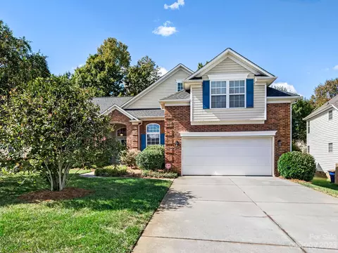12524 Ridge Stone Ct, Pineville, NC 28134