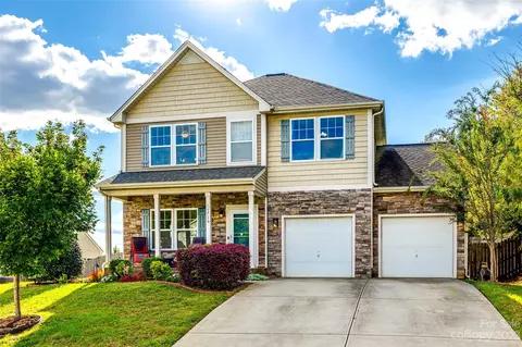 1716 Stuart Carter Ave, Rock Hill, SC 29730