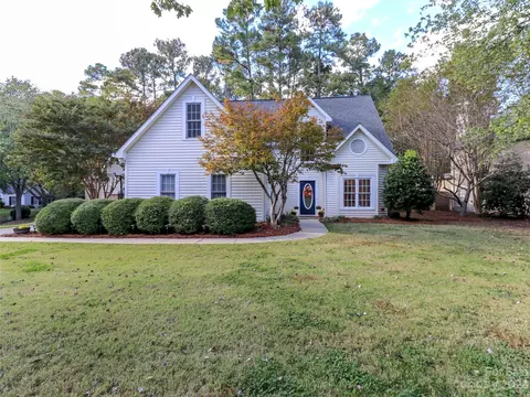 7009 Bevington Hollow Cir, Charlotte, NC 28277