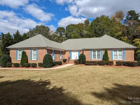 1122 Tom Sadler Rd, Charlotte, NC 28214