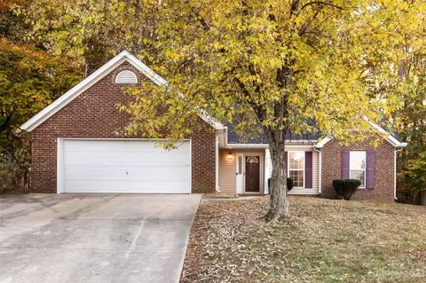 6500 Rain Creek Way, Charlotte, NC 28262