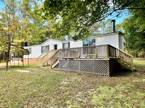 1158 Miles Rd, Blackstock, SC 29014