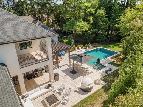 18440 John Connor Rd, Cornelius, NC 28031 photo 30