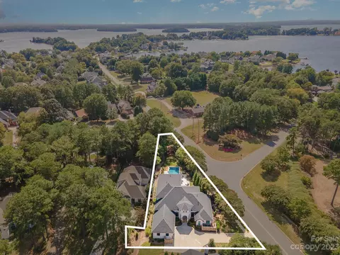 18440 John Connor Rd, Cornelius, NC 28031 photo 37