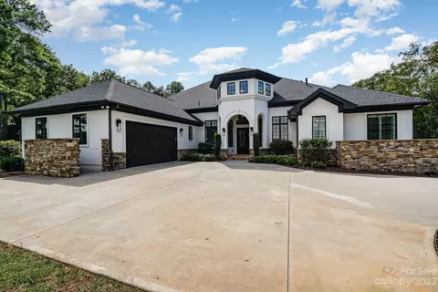 18440 John Connor Rd, Cornelius, NC 28031