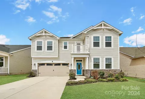 1769 Bailey Ridge Dr, York, SC 29745