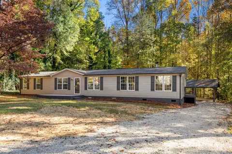 255 Montego Ln, Salisbury, NC 28147