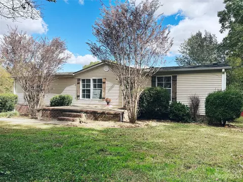 1629 Barnhardt Rd, China Grove, NC 28023